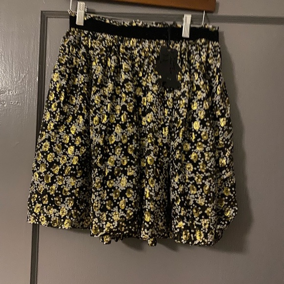 Scotch and Soda Skirt - Picture 1 of 2